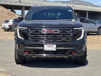 New 2027 GMC Acadia AT4 for sale #AC15143 - photo 2
