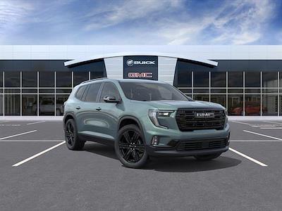 2027 GMC Acadia FWD SUV for sale #AC15166 - photo 1