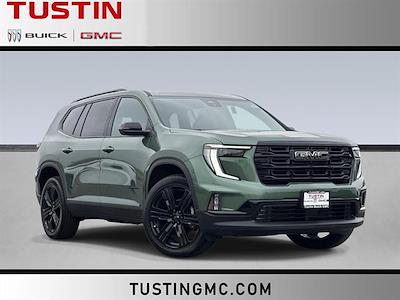 New 2027 GMC Acadia Elevation for sale #AC15166 - photo 1