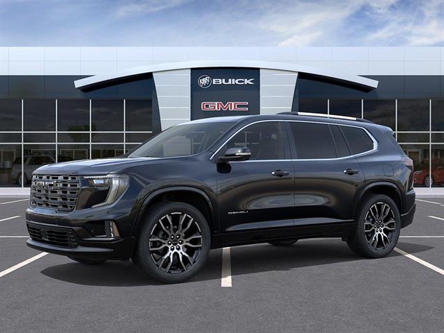 New 2027 GMC Acadia - photo 2
