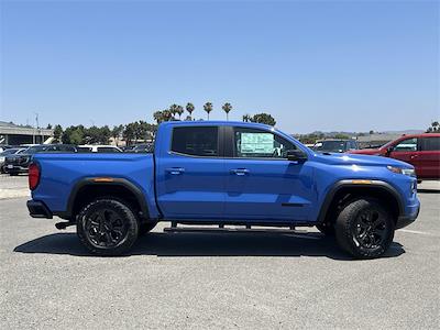 New 2025 GMC Canyon Elevation Crew Cab Pickup for sale #CA12157 - photo 2