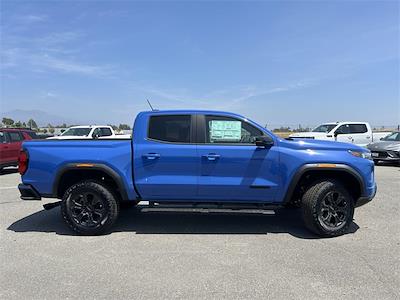 New 2025 GMC Canyon Elevation Crew Cab Pickup for sale #CA12399 - photo 2