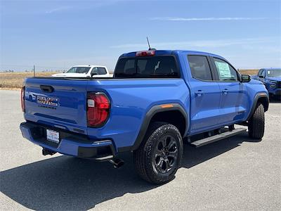 New 2025 GMC Canyon Elevation Crew Cab for sale #CA12399 - photo 2