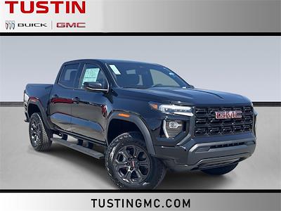 New 2025 GMC Canyon Elevation Crew Cab Pickup for sale #CA12540 - photo 1