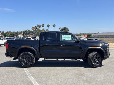 New 2025 GMC Canyon Elevation Crew Cab Pickup for sale #CA12540 - photo 2