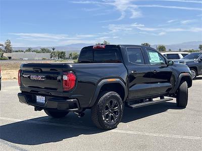 New 2025 GMC Canyon Elevation Crew Cab Pickup for sale #CA12540 - photo 2