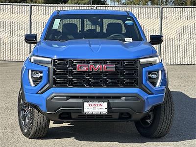 New 2025 GMC Canyon Elevation Crew Cab Pickup for sale #CA12543 - photo 2