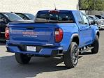 New 2025 GMC Canyon Elevation Crew Cab Pickup for sale #CA12543 - photo 4