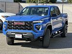 New 2025 GMC Canyon Elevation Crew Cab Pickup for sale #CA12543 - photo 6
