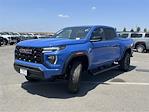 New 2025 GMC Canyon Elevation Crew Cab 4WD Pickup for sale #CA12560 - photo 7