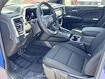 New 2025 GMC Canyon Elevation Crew Cab 4WD Pickup for sale #CA12560 - photo 9
