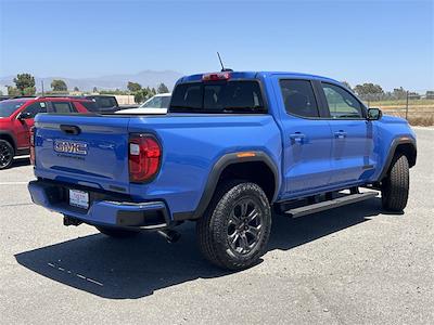 New 2025 GMC Canyon Elevation Crew Cab for sale #CA12561 - photo 2