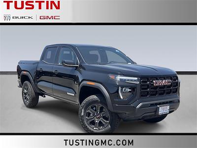 New 2025 GMC Canyon Elevation Crew Cab Pickup for sale #CA12590 - photo 1