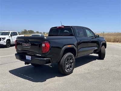 New 2025 GMC Canyon Elevation Crew Cab for sale #CA12590 - photo 2