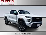 New 2025 GMC Canyon Elevation Crew Cab 4WD Pickup for sale #CA12668 - photo 1