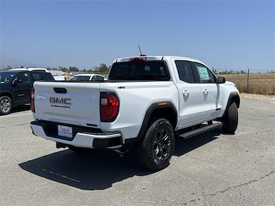 New 2025 GMC Canyon Elevation Crew Cab 4WD Pickup for sale #CA12669 - photo 2