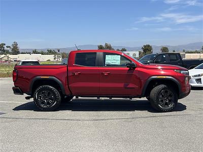 New 2025 GMC Canyon Elevation Crew Cab 4WD Pickup for sale #CA12706 - photo 2