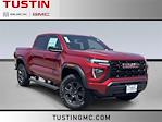 New 2025 GMC Canyon Elevation Crew Cab 4WD Pickup for sale #CA12706 - photo 1