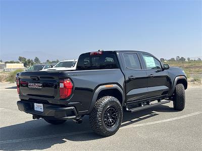 New 2025 GMC Canyon Elevation Crew Cab 4WD Pickup for sale #CA12727M - photo 2