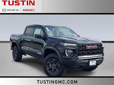 New 2025 GMC Canyon Elevation Crew Cab Pickup for sale #CA12747 - photo 1