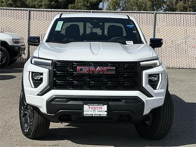 New 2025 GMC Canyon Elevation Crew Cab Pickup for sale #CA12765 - photo 2
