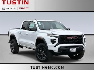 New 2025 GMC Canyon Elevation Crew Cab Pickup for sale #CA12766 - photo 1