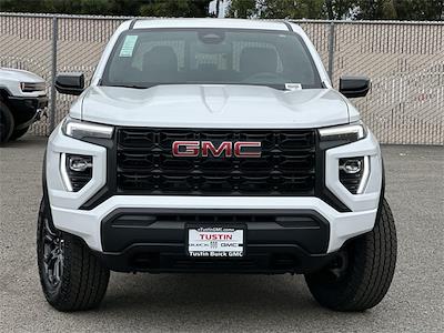 New 2025 GMC Canyon Elevation Crew Cab Pickup for sale #CA12766 - photo 2