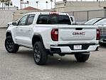 New 2025 GMC Canyon Elevation Crew Cab Pickup for sale #CA12766 - photo 5