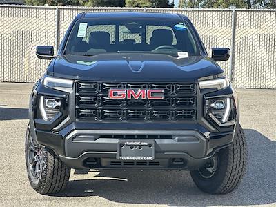New 2025 GMC Canyon Elevation Crew Cab Pickup for sale #CA12864 - photo 2