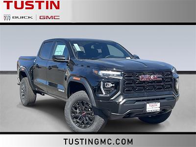 New 2026 GMC Canyon Elevation Crew Cab Pickup for sale #CA13494 - photo 1