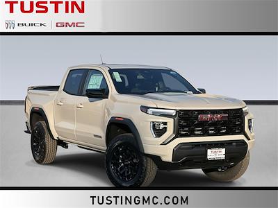 New 2026 GMC Canyon Elevation Crew Cab Pickup for sale #CA13495 - photo 1