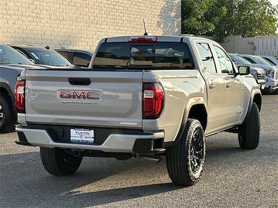 New 2026 GMC Canyon Elevation Crew Cab for sale #CA13495 - photo 2