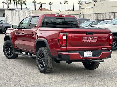 New 2026 GMC Canyon Elevation Crew Cab for sale #CA13614 - photo 2
