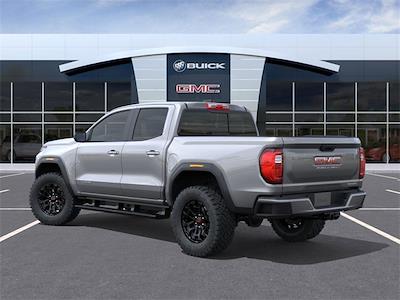 New 2026 GMC Canyon Elevation Crew Cab for sale #CA13622 - photo 2