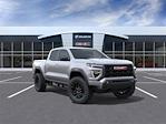 New 2026 GMC Canyon Elevation Crew Cab Pickup for sale #CA13636 - photo 3