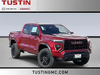 New 2026 GMC Canyon Elevation Crew Cab for sale #CA13693 - photo 1