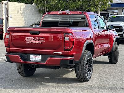 New 2026 GMC Canyon Elevation Crew Cab for sale #CA13693 - photo 2
