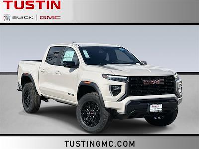 New 2026 GMC Canyon Elevation Crew Cab for sale #CA13695 - photo 1