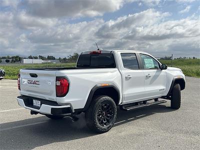 New 2026 GMC Canyon Elevation Crew Cab for sale #CA13717 - photo 2