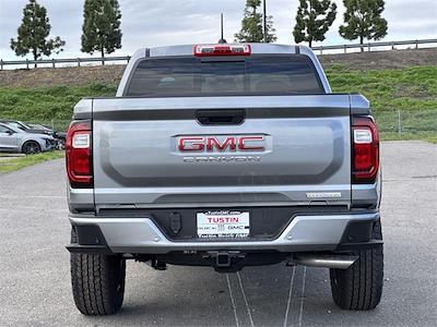 New 2026 GMC Canyon Elevation Crew Cab for sale #CA13737 - photo 2