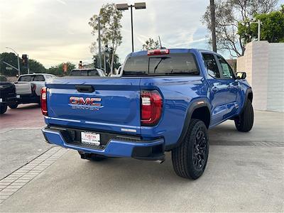 New 2026 GMC Canyon Elevation Crew Cab for sale #CA13738 - photo 2