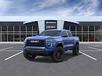 New 2026 GMC Canyon Elevation Crew Cab for sale #CA13738 - photo 8