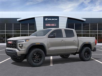 New 2026 GMC Canyon Elevation Crew Cab for sale #CA13740 - photo 2