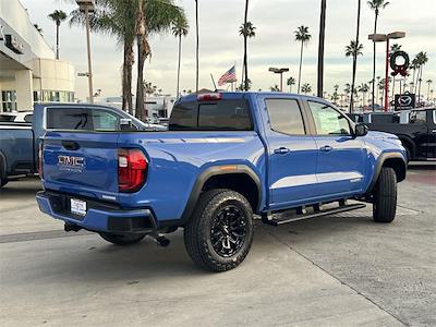 New 2026 GMC Canyon Elevation Crew Cab for sale #CA13753 - photo 2