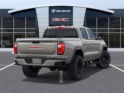 New 2026 GMC Canyon Elevation Crew Cab for sale #CA13754 - photo 2