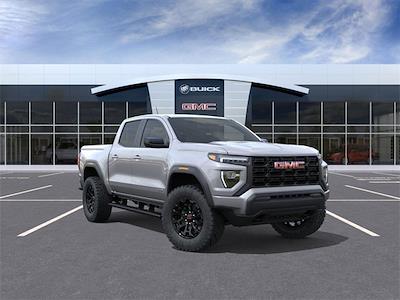 New 2026 GMC Canyon Elevation Crew Cab for sale #CA13755 - photo 1