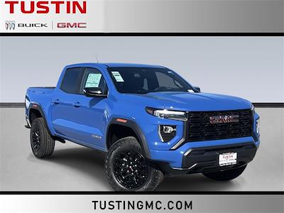 New 2026 GMC Canyon Elevation Crew Cab for sale #CA13762 - photo 1