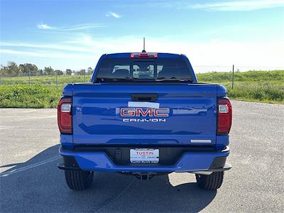New 2026 GMC Canyon Elevation Crew Cab for sale #CA13762 - photo 2
