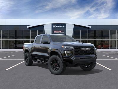 New 2026 GMC Canyon Elevation Crew Cab for sale #CA13765 - photo 1