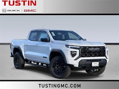 New 2026 GMC Canyon Elevation Crew Cab for sale #CA13766 - photo 1
